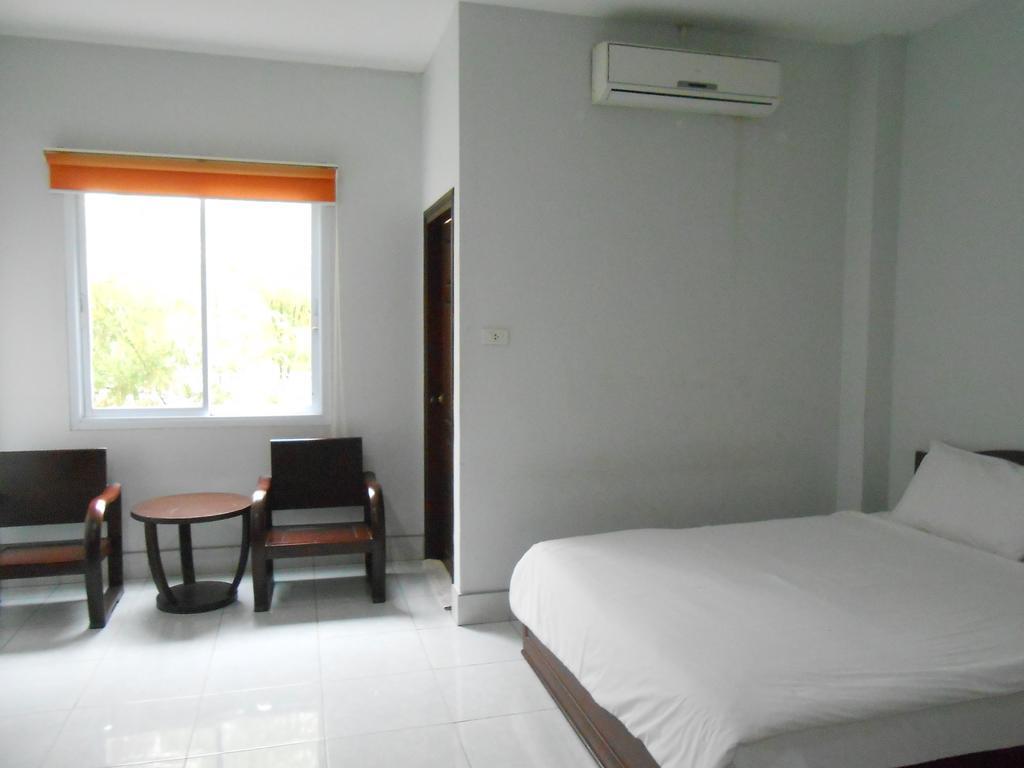 Hoang Kim Hotel Vientiane Exteriér fotografie